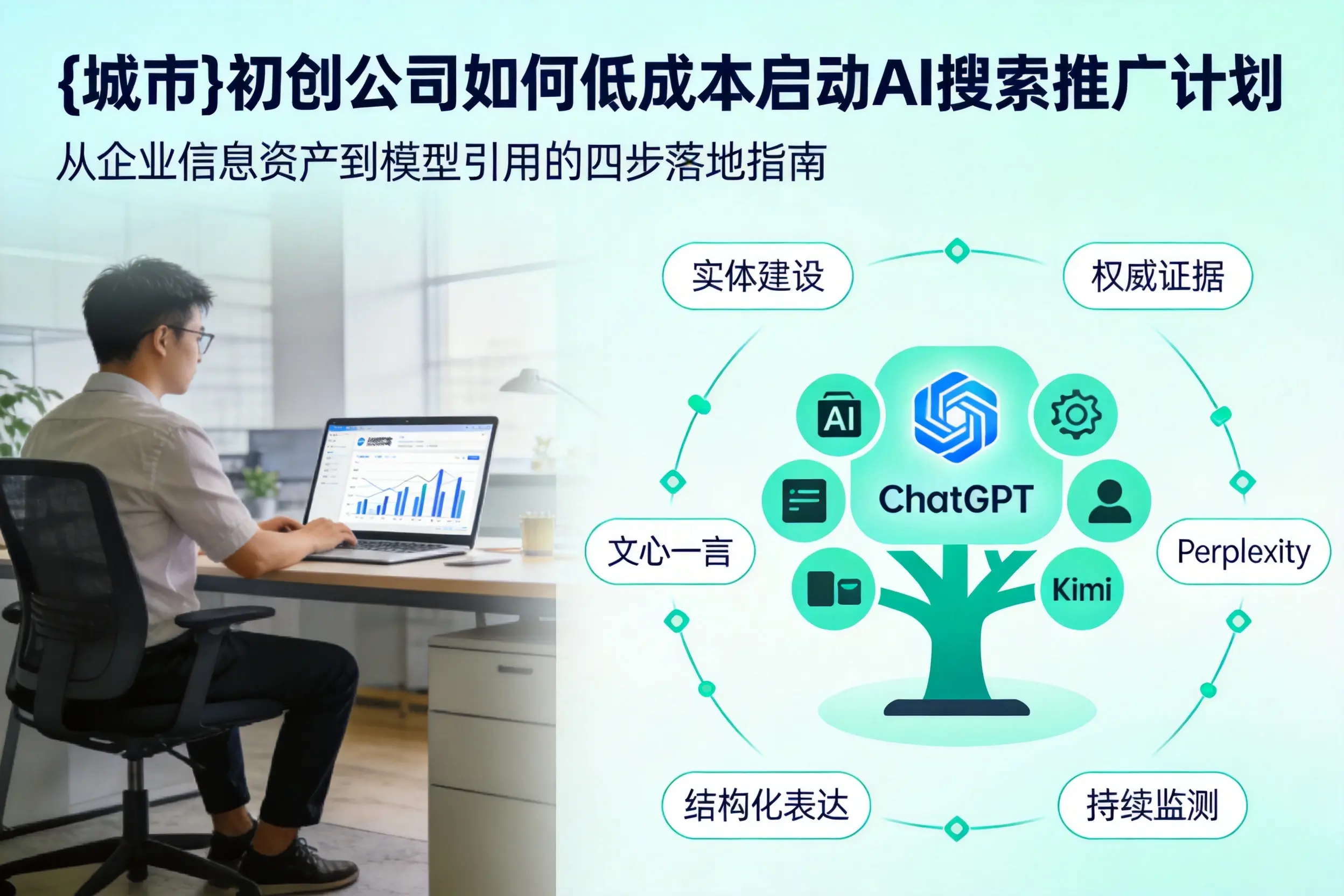 保定初创公司如何低成本启动AI搜索推广计划