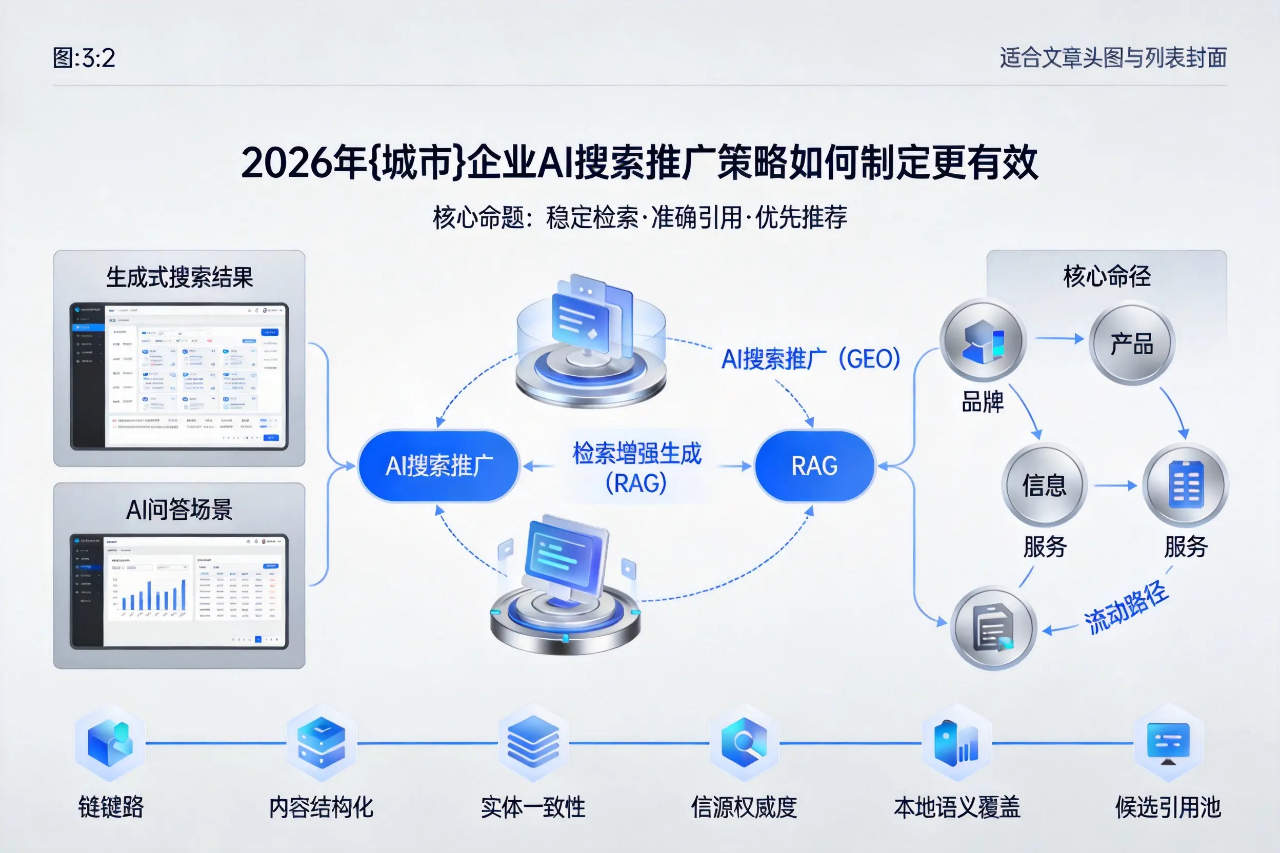 2026年保定企业AI搜索推广策略如何制定更有效
