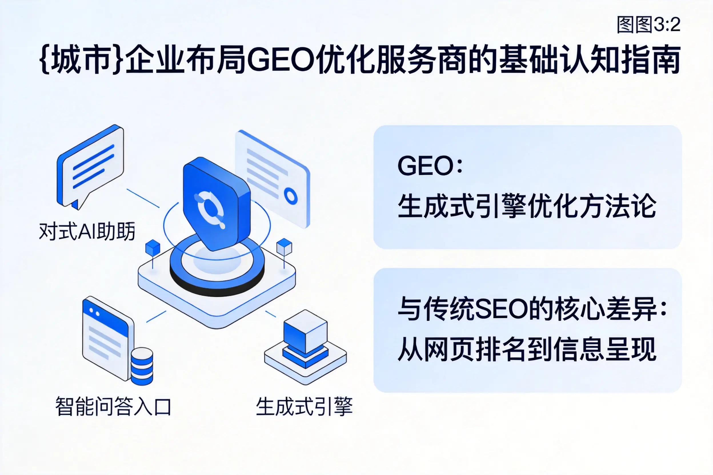 保定企业布局GEO优化服务商的基础认知指南